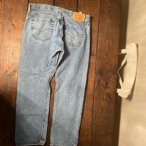 Men’s Levi’s 501 36x30